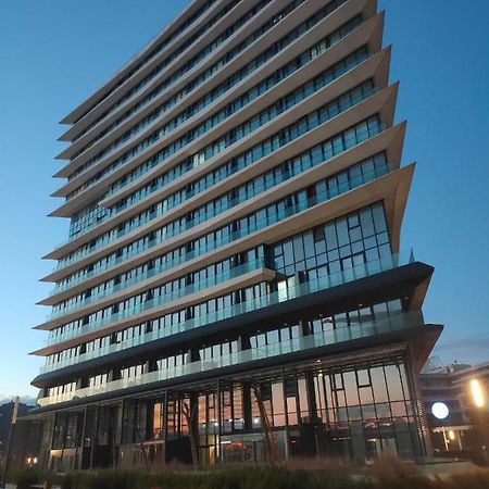 Hotel Luxury Apartment Vip 伊斯坦布尔 外观 照片