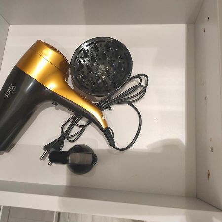 Hotel Luxury Apartment Vip 伊斯坦布尔 外观 照片