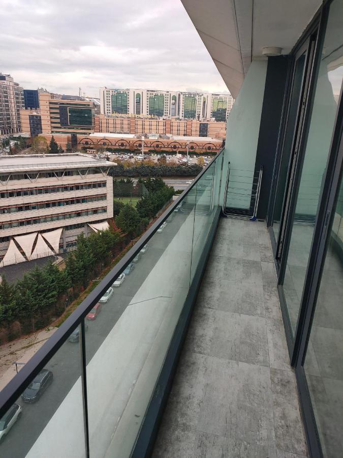 Hotel Luxury Apartment Vip 伊斯坦布尔 外观 照片