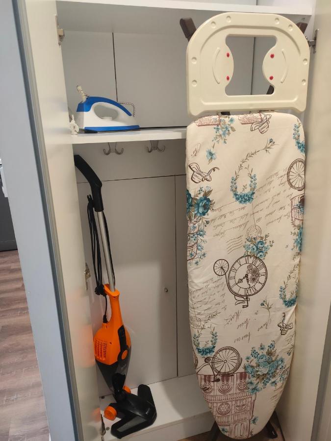 Hotel Luxury Apartment Vip 伊斯坦布尔 外观 照片