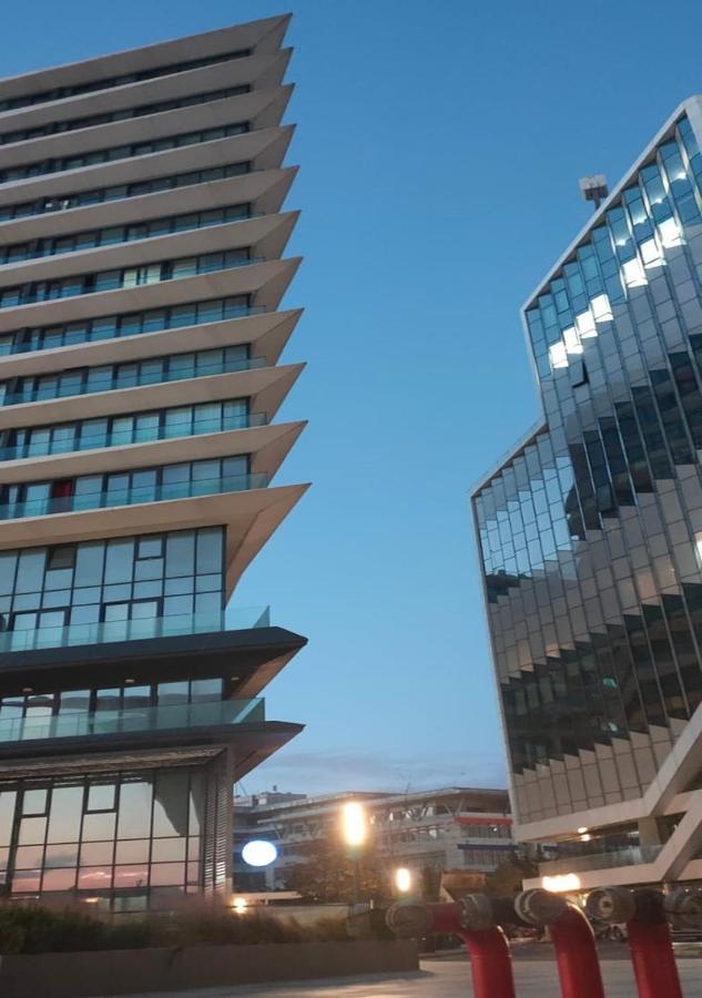 Hotel Luxury Apartment Vip 伊斯坦布尔 外观 照片