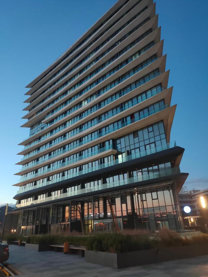 Hotel Luxury Apartment Vip 伊斯坦布尔 外观 照片