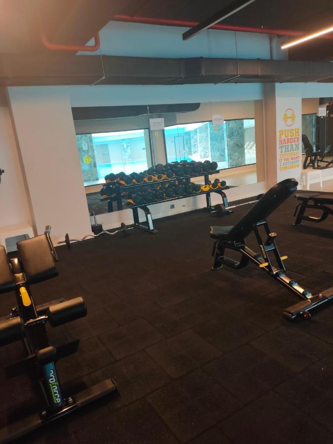 Hotel Luxury Apartment Vip 伊斯坦布尔 外观 照片