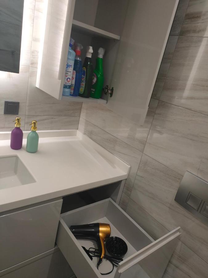 Hotel Luxury Apartment Vip 伊斯坦布尔 外观 照片