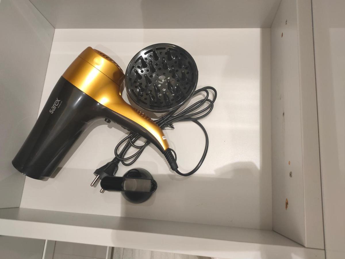 Hotel Luxury Apartment Vip 伊斯坦布尔 外观 照片