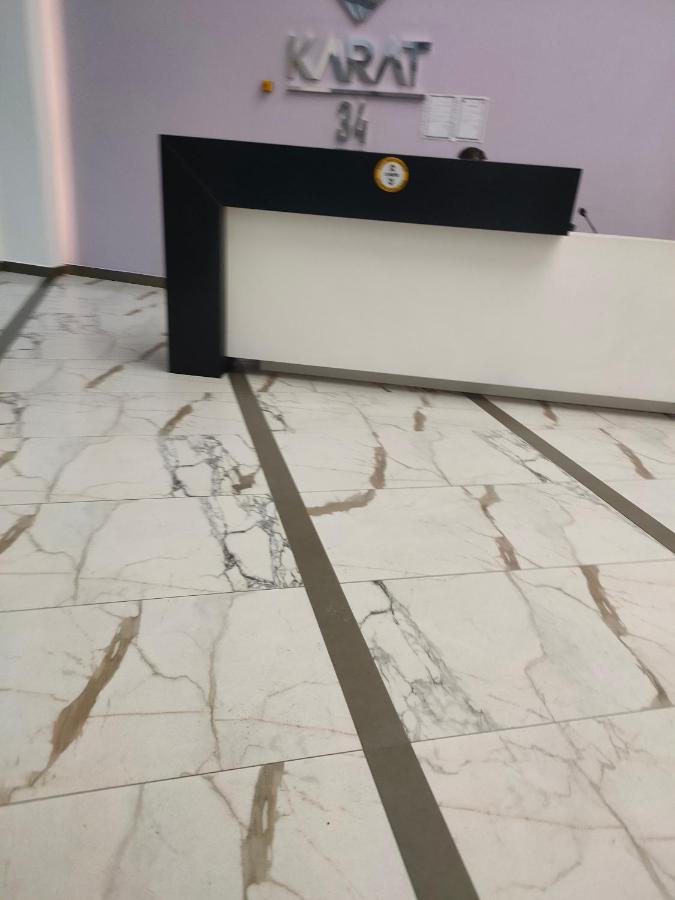 Hotel Luxury Apartment Vip 伊斯坦布尔 外观 照片
