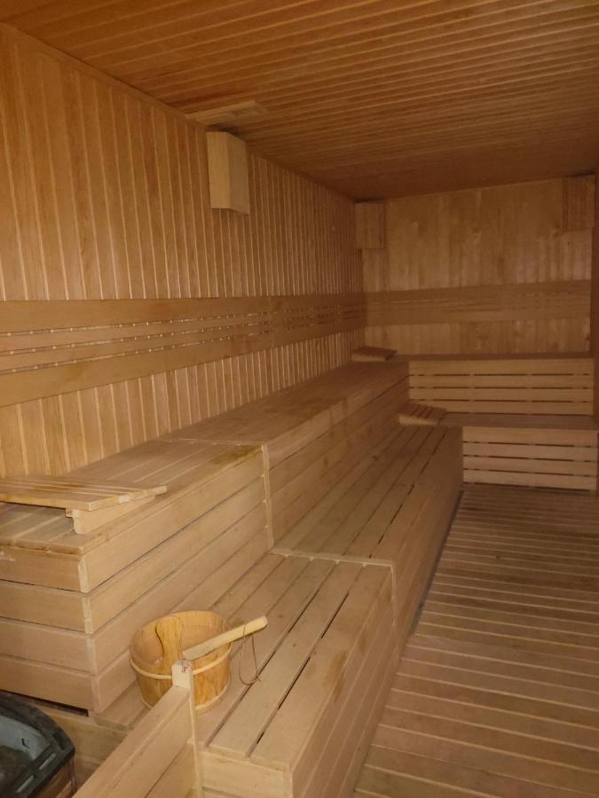 Hotel Luxury Apartment Vip 伊斯坦布尔 外观 照片