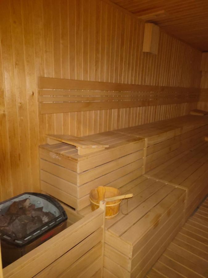 Hotel Luxury Apartment Vip 伊斯坦布尔 外观 照片
